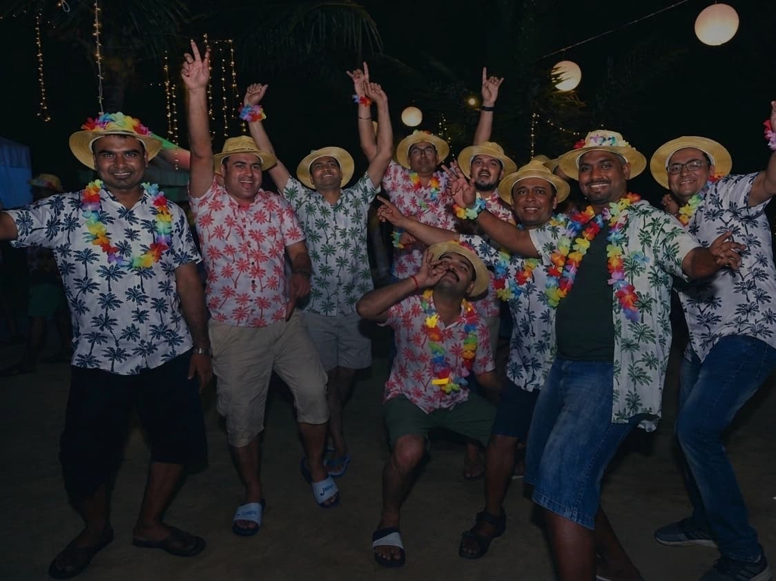 Team Building